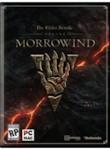 The Elder Scrolls Online: Morrowind PC The Elder Scrolls Online Clé GLOBAL