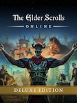 The Elder Scrolls Online | Deluxe Edition (Xbox Series X/S, PC) - Xbox Live Clave - GLOBAL Xbox Live Key GLOBAL