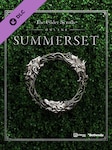 The Elder Scrolls Online: Summerset Upgrade PC The Elder Scrolls Online Schlüssel GLOBAL