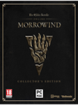 The Elder Scrolls Online: Tamriel Unlimited + Morrowind Collector's Edition Upgrade PC The Elder Scrolls Online Key GLOBAL
