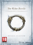 The Elder Scrolls Online: Tamriel Unlimited PC Steam Klucz GLOBALNY