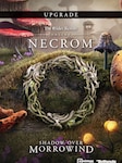 The Elder Scrolls Online Upgrade: Necrom (PC) - TESO Key - GLOBAL TESO Key GLOBAL