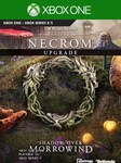 The Elder Scrolls Online Upgrade: Necrom (Xbox One) - Xbox Live Clave - GLOBAL Xbox Live Key GLOBAL