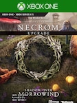 The Elder Scrolls Online Upgrade: Necrom Xbox One Xbox Live Chiave GLOBALE