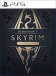 The Elder Scrolls V: Skyrim Anniversary Edition PS5 PSN Account GLOBAL