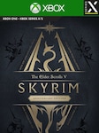 The Elder Scrolls V: Skyrim Anniversary Edition Xbox Series X/S Xbox Live Account GLOBAL