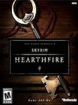 The Elder Scrolls V: Skyrim Hearthfire (PC) - Steam Key - GLOBAL Steam Key GLOBAL