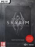 The Elder Scrolls V: Skyrim - Legendary Edition PC Steam Key EUROPE