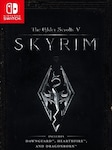 The Elder Scrolls V: Skyrim Nintendo Switch Nintendo eShop Account GLOBAL