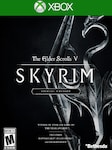 The Elder Scrolls V: Skyrim Special Edition Xbox One Xbox Live Key UNITED STATES