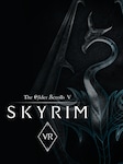 The Elder Scrolls V: Skyrim VR PC Steam Key EUROPE