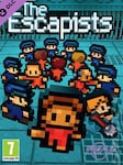The Escapists - Duct Tapes are Forever PC Steam Key GLOBAL