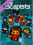 The Escapists - Fhurst Peak Correctional Facility PC Steam Key GLOBAL