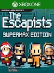 The Escapists: Supermax Edition Xbox One Xbox Live Clave ARGENTINA