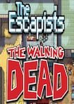 The Escapists: The Walking Dead Xbox One Xbox Live Key EUROPE
