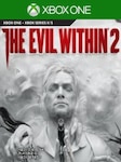 The Evil Within 2 Xbox One Xbox Live Account GLOBAL