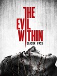 The Evil Within - Season Pass Steam Clave GLOBAL Steam Key GLOBAL