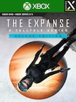 The Expanse: A Telltale Series Deluxe Edition Xbox Series X/S Xbox Live Key ARGENTINA