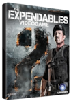 The Expendables 2 Videogame PC Steam Key GLOBAL