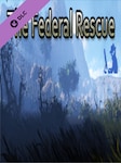 The Federal Rescue: Soundtrack PC Steam Key GLOBAL