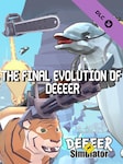 The Final Evolution of DEEEER (PC) - Steam Gift - GLOBAL Steam Gift GLOBAL