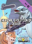 The Final Evolution of DEEEER (PC) - Steam Gift - GLOBALNY Steam Gift GLOBAL