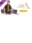 The Final Station: The Only Traitor Steam Chiave GLOBALE Steam Key GLOBAL