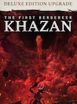 The First Berserker: Khazan DELUXE EDITION UPGRADE Xbox Series X/S Xbox Live Chiave EUROPA