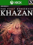 The First Berserker: Khazan Xbox Series X/S Xbox Live Key EUROPE