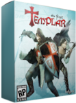 The First Templar PC Steam Key GLOBAL