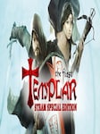 The First Templar - Steam Special Edition PC Steam Key GLOBAL