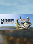 The Fisherman - Fishing Planet (PC) - Steam Klucz - GLOBALNY Steam Key GLOBAL