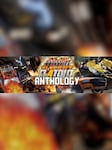 THE FLATOUT ANTHOLOGY PACK PC Steam Key GLOBAL