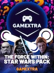 The Force Within: Star Wars Pack Random by Gamextra 1 Key PC Steam Klucz GLOBALNY