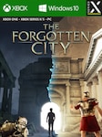 The Forgotten City Xbox Series X/S, Windows 10 Xbox Live Key EUROPE