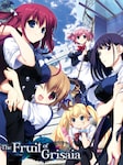 The Fruit of Grisaia (PC) - Steam Gift - GLOBAL Steam Gift GLOBAL