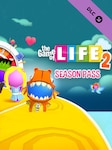 THE GAME OF LIFE 2: Season Pass PC Steam Gift GLOBAL