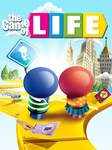 THE GAME OF LIFE - Spin to Win Steam Sleutel GLOBAL Steam Key GLOBAL