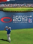 The Golf Club 2019 featuring PGA TOUR (PC) - Steam Key - GLOBAL Steam Key GLOBAL