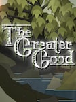 The Greater Good PC Steam Key GLOBAL