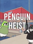 The Greatest Penguin Heist of All Time (PC) - Steam Key - GLOBAL Steam Key GLOBAL