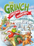 The Grinch: Christmas Adventures PC Steam Clé GLOBAL