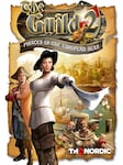 The Guild II - Pirates of the European Seas PC Steam Key GLOBAL