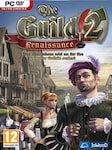 The Guild II Renaissance PC Steam Schlüssel GLOBAL