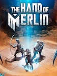 The Hand of Merlin PC Steam Key GLOBAL