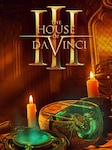 The House of Da Vinci 3 PC Steam Key GLOBAL