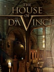 The House of Da Vinci PC Steam Klucz GLOBALNY