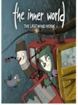The Inner World - The Last Wind Monk PC Steam Key GLOBAL