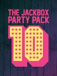 The Jackbox Party Pack 10 PC Steam Key GLOBAL