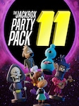 The Jackbox Party Pack 11 Xbox Series X/S, Windows 10 Xbox Live Account GLOBAL